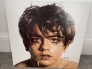 Declan McKenna - What Do You Think About the Car? Pic Disc Vinyl SIGNED Lp