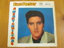Elvis Presley – Elvis Sings Christmas Songs - UK 1st Pressing EP Record 1957