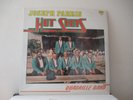 JOSEPH PARIS - HOT SHOTS VOL.2 - AKAI RECORDS-LP-2 - 