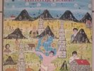 talking heads vinyl 1985 stop making sense Japanese presing VGC
