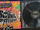 Sounds Good Feels Good 5 seconds of summer 5sos Vinyl Record