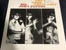 Big John Patton* – Got A Good Thing Goin' Jazz Lp Vinyl Vinile Blue Note NM