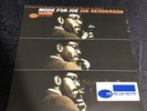 Joe Henderson – Mode For Joe Lp Vinyl Vinile Blue Note New