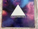 Coloursound II Vinyl LP - Signed By Mike Peters and Billy Duffy