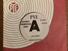 Popcorn 60s female Pop Donna Douglas Java Jones Pye DEMO 7N 15654