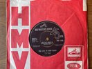 Soul R&B Popcorn The Tams  It's All Right (You're Just In Love) HMV POP 1298