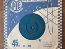 Soul R&B Mod Etta James Fool That I Am Pye Intl. 7N 25113