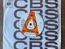 Psych Mod Freakbeat HIGH SOCIETY ONLY YOU, ONLY YOU / TELL ME NOW CBS DEMO 4746