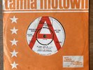 MARTHA & THE VANDELLAS MY BABY LOVES ME TAMLA MOTOWN DEMO TMG 549