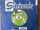 Northern soul  The Fascinations  Girls Are Out to Get You Stateside DEMO SS 594