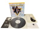 MFSL ALICE COOPER  Mobile Fidelity WELCOME TO MY NIGHT Original Master Recording