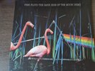 PINK FLOYD  The dark side of the moon demo  LP Vinile 33 giri
