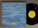 FISCHER-DIESKAU-BARENBOIM/SCHUBERT-WINTERREISE GER 2707 118