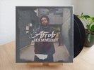 Afrob – Hammer / Hip Hop Vinyl / Deutschrap Klassiker / Four Music FOR 3047 1