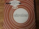 Circles: The Mod 45s box set 1965-1967.  Ltd Ed. 6 x 7