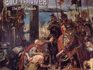 BOLT THROWER - The IVth Crusade LP black Full Dynamic Range Vinyl NEUWARE