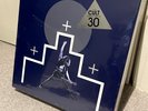 The Cult Sonic Temple 30 box Set 3 X Vinyl + Casette
