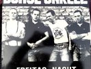 Böhse Onkelz Oi Skin Metal Vinyl 12 LP Freitag Nacht Rock o Rama RRR 71 org. 33
