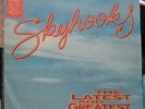 skyhooks vinyl