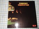 FAIRPORT CONVENTION - POLYDOR STEREO 1ST PRESS LP (MINT AUDIO)..