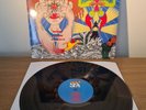 Super Furry Animals - Hey Venus  LP Vinyl 2007 First UK Pressing