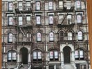 LED ZEPPELIN PHYSICAL GRAFFITI RARE DELUXE VINYL 2 X LP N MINT GERMANY
