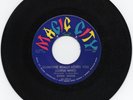 NORTHERN SOUL Bonnie Brisker ‎Someone Really Loves You Magic City
