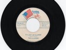 NORTHERN SOUL The Illusions It's Just An Ilusion Freedom Records