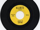 NORTHERN SOUL Danny Moore Somebody New Allrite