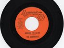 NORTHERN SOUL The Commands Around The Go-Go / Don't Be Afraid To Love Me Dynamic