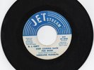 NORTHERN SOUL Lorraine Rudolph Keep Coming Back For More Jetstream Promo