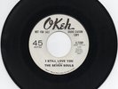 NORTHERN SOUL The Seven Souls I Still Love You Okeh Promo
