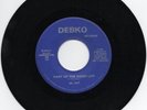 NORTHERN SOUL Mr. Kofé Part Of The Good Life Debko