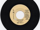 NORTHERN SOUL The Counts What's It All About T.M. Records