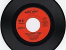 NORTHERN SOUL Wilson Love  Funny Money NS Records