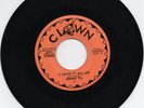 NORTHERN SOUL Sonny Til I Gave It All Up Clown