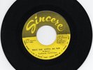 NORTHERN SOUL LaShawn Collins What You Gonna Do Now Sincere
