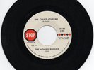 NORTHERN SOUL The Athens Rogues She Could Love Me STOP