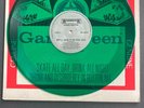 Gang Green Colored Vinyl 12
