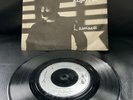 ‘Let’s Go To Bed/Just One Kiss’ The Cure SIGNED 7”  Robert Smith Lol Tolhurst