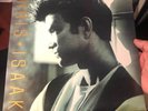 CHRIS ISAAK   1987 1st Issue self-titled LP (Rockabilly/James Calvin Wilsey) **