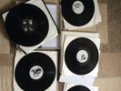 Led Zeppelin - The Complete BBC Sessions - Box Set - 5 X Vinyl LP