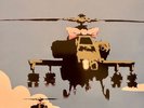 Rare Banksy Happy Chopper Vinyl - Dirty Funker Flat Beat. Limited Edition