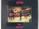 Buzzcocks - Singles Going Steady - UK 1981 LP Album Vinyl - Liberty LBR 1043