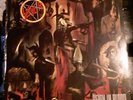 Slayer Reign In Blood  1986 Def Jam vinyl LP