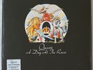 QUEEN : A Day At The Races - Halfspeed Mastered (180g black Vinyl) LP NEU u. OVP