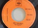Michael Jackson Off the wall (7