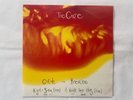 The Cure Catch Breathe Kyoto Song Original 1987 12