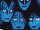 KISS - CREATURES OF THE NIGHT (6302219) RARE ORIG 1982 NORWEGIAN PRESS LP