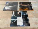 Recoil  SubHuman (Alan Wilder) 2007 STUMM279 GATEFOLD 2 x VINYL LP Depeche Mode